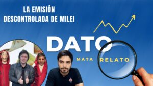 Dato Mata Relato