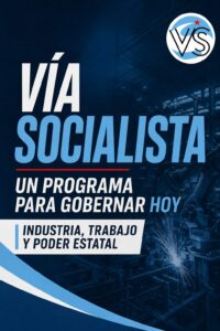Eduardo Sartelli en La Matanza